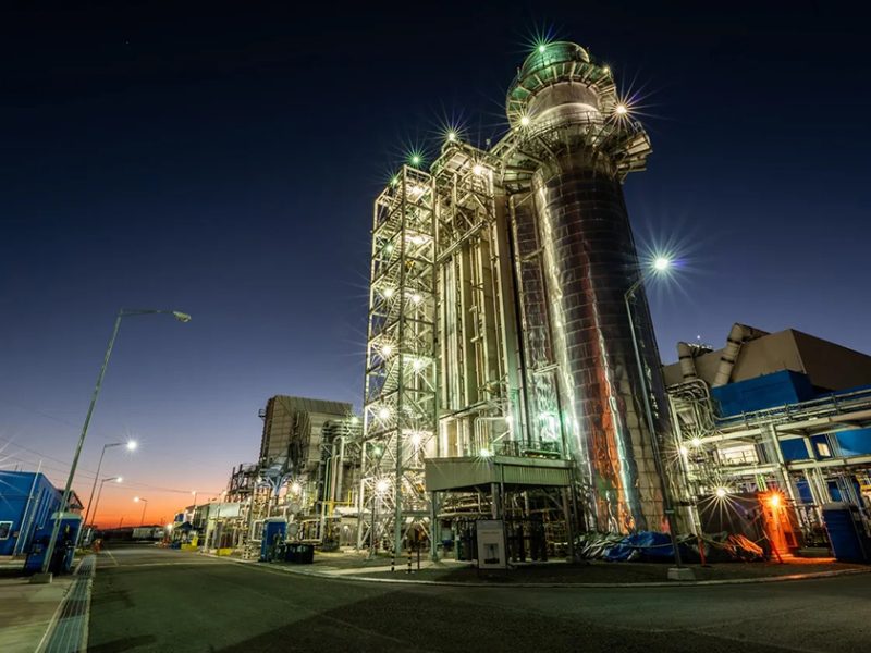BlackRock invertirá mil 803 mdd en Yucatán, Guanajuato, Tamaulipas y Zacatecas