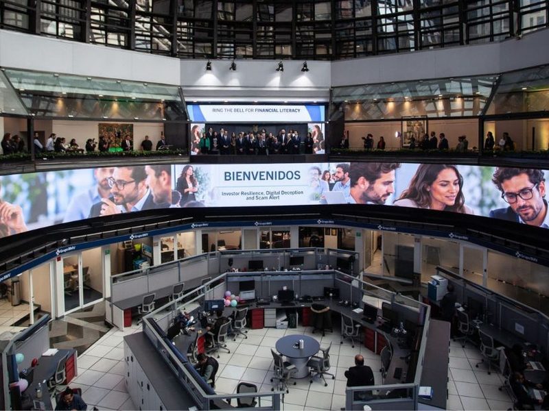 Llega Adventus: la primera emisora simplificada a BMV por la reforma del mercado de valores de 2023
