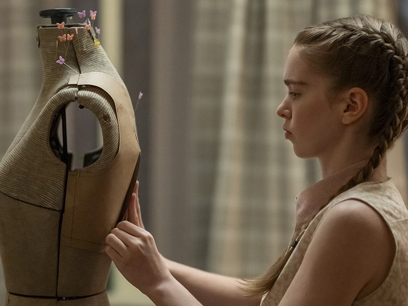Carrie en la era digital: Mike Flanagan revive el clásico de Stephen King