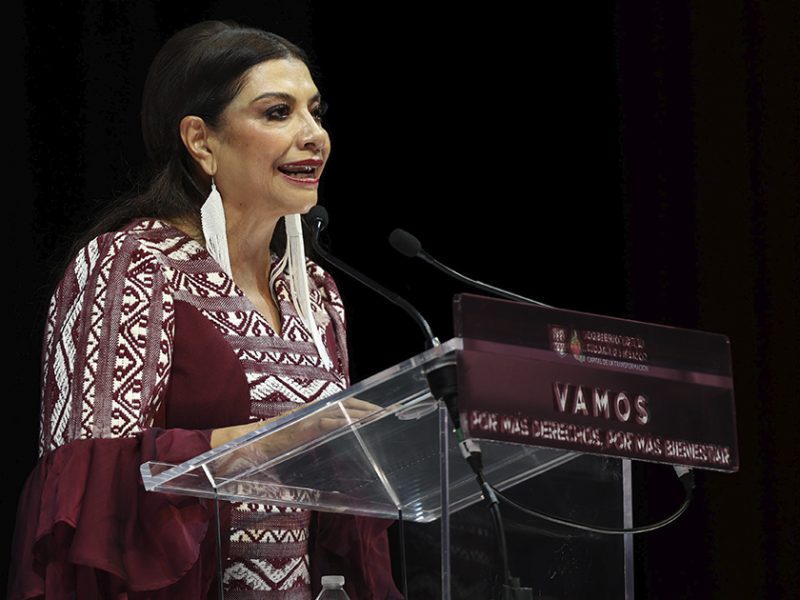 Las Utopías de Clara, el legado que viaja a Ecuador