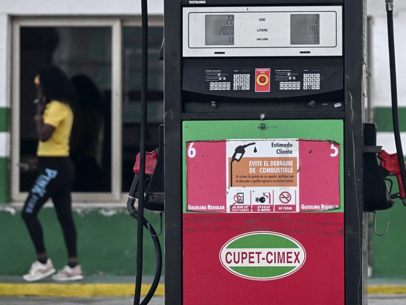 Cuba reforma su sector petrolero y autoriza concesiones