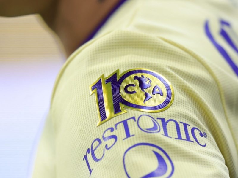América, el equipo que más exporta: 21 futbolistas a Europa 