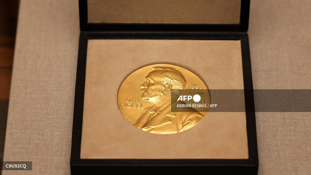 Cinco claves sobre los Premios Nobel
