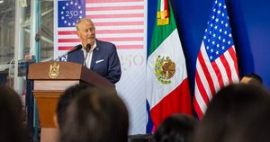 Embajador de Estados Unidos