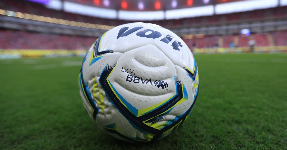 Equipos Liga Mx