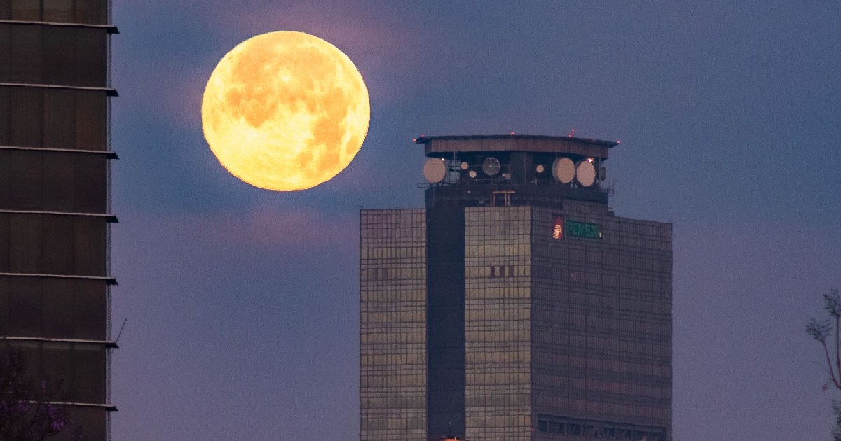 Eventos astronómicos durante octubre