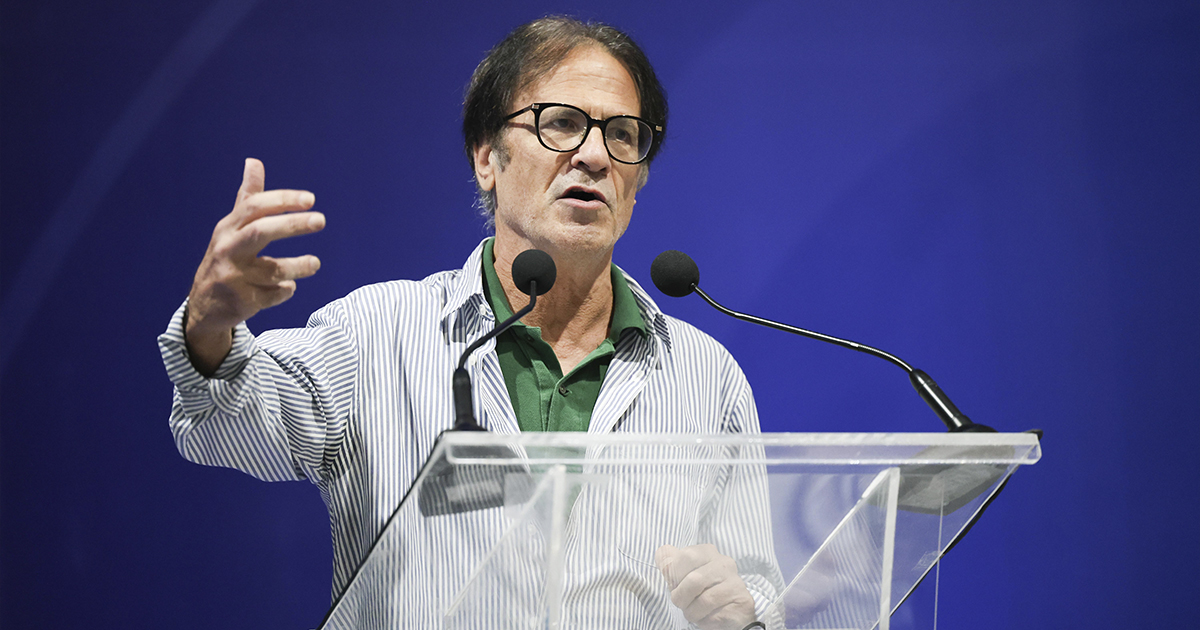 FORO ECONOMICO AMCHAM 3 mario jasso 24 horas