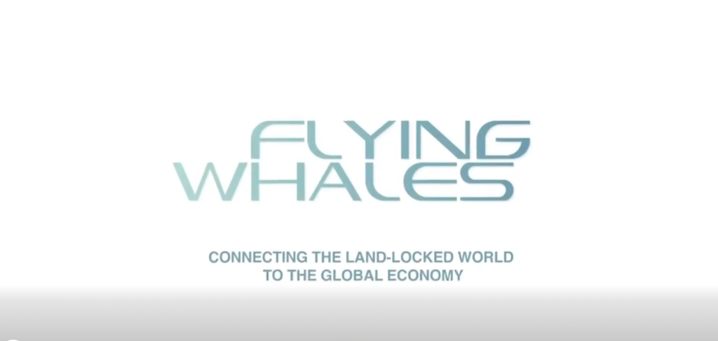 Flying Whales