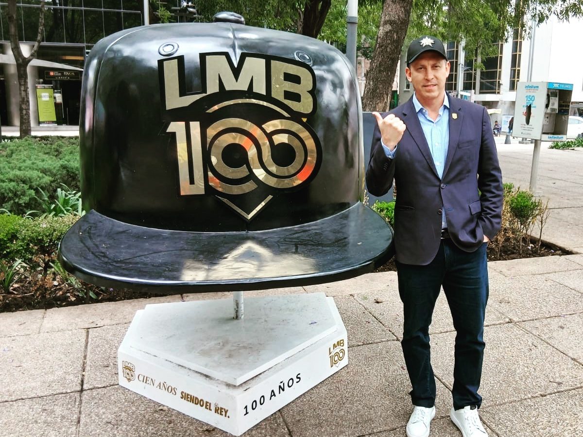 Los equipos de beisbol no tienen interés por invertir en la BMV