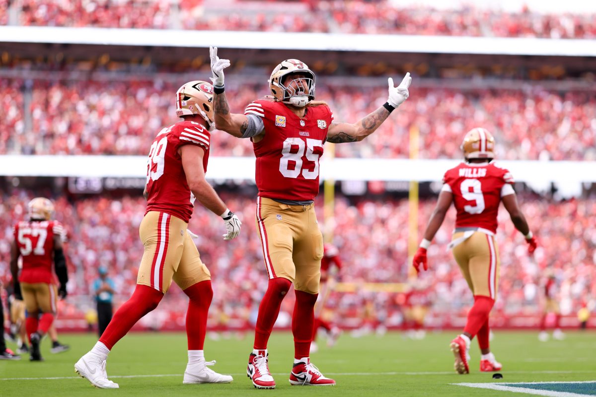 Chiefs, Vikings y 49ers mantienen el paso perfecto tras cuatro semanas de competencia