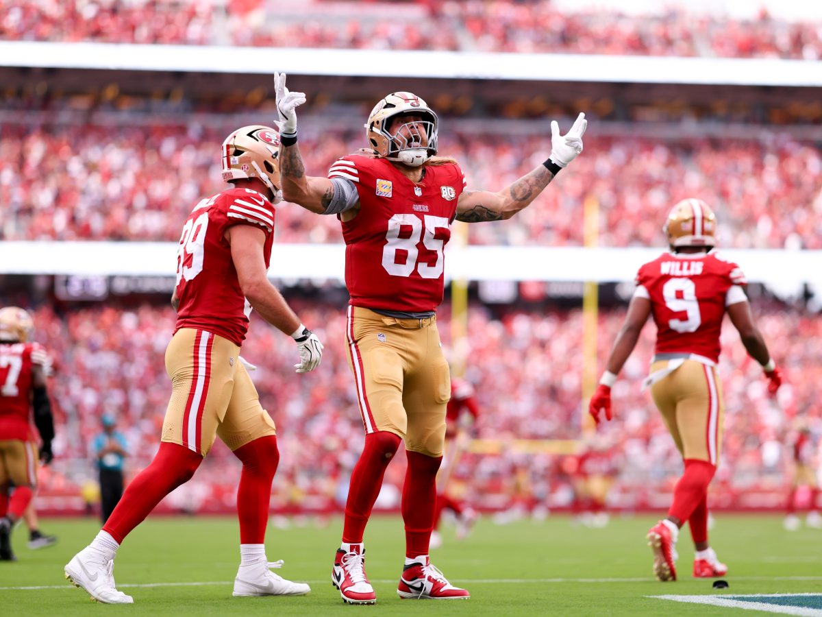 Chiefs, Vikings y 49ers mantienen el paso perfecto tras cuatro semanas de competencia