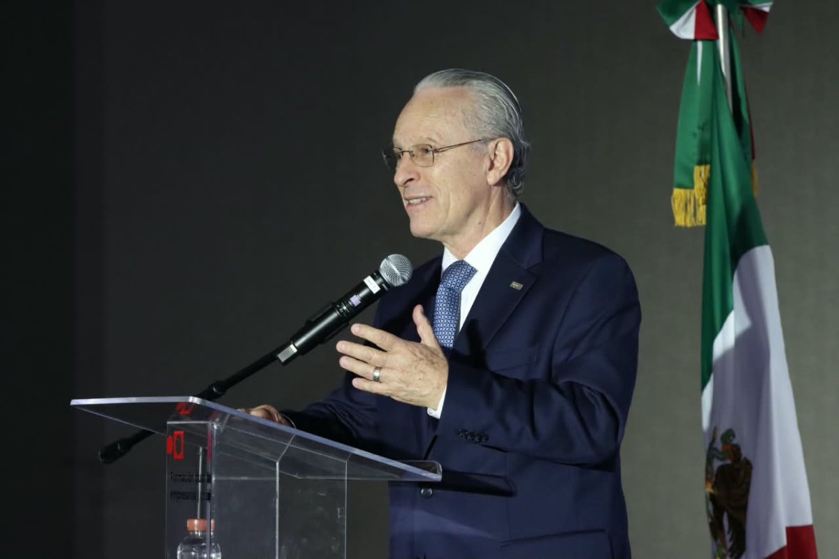 La reforma judicial ha deteriorado el ánimo de inversión nacional: CCE