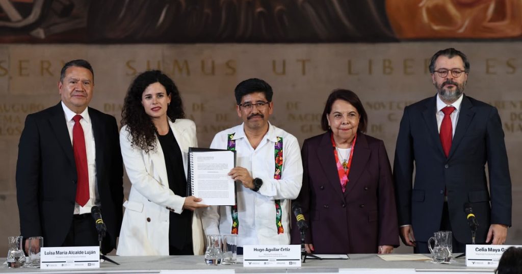 Corte busca devolver autonomía presupuestaria a órganos del Poder Judicial