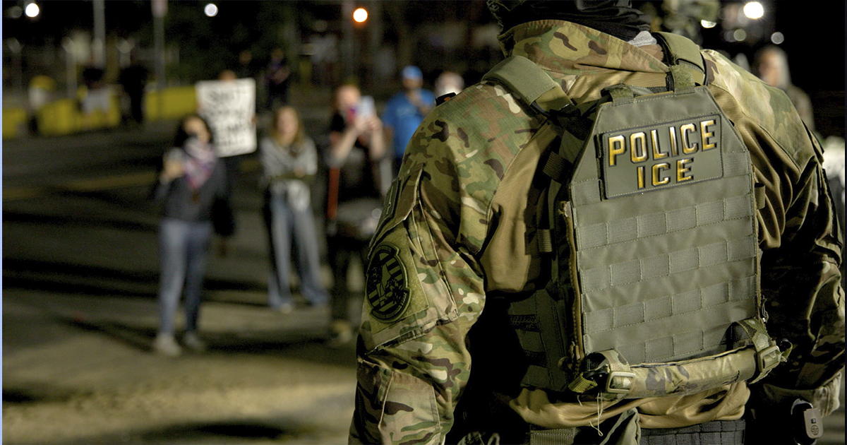 ICE ATROPELLA A MEXICANO ice gov