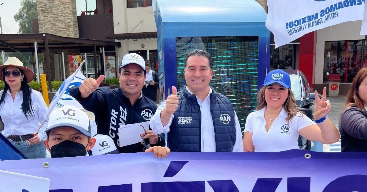 Iván Rodriguez Naucalpan