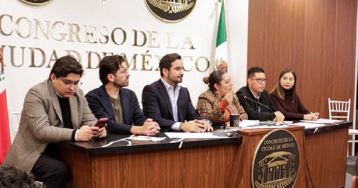 Morena predial CDMX