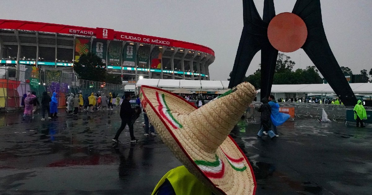 El Mundial de Fútbol impulsa economía mexicana este 2026