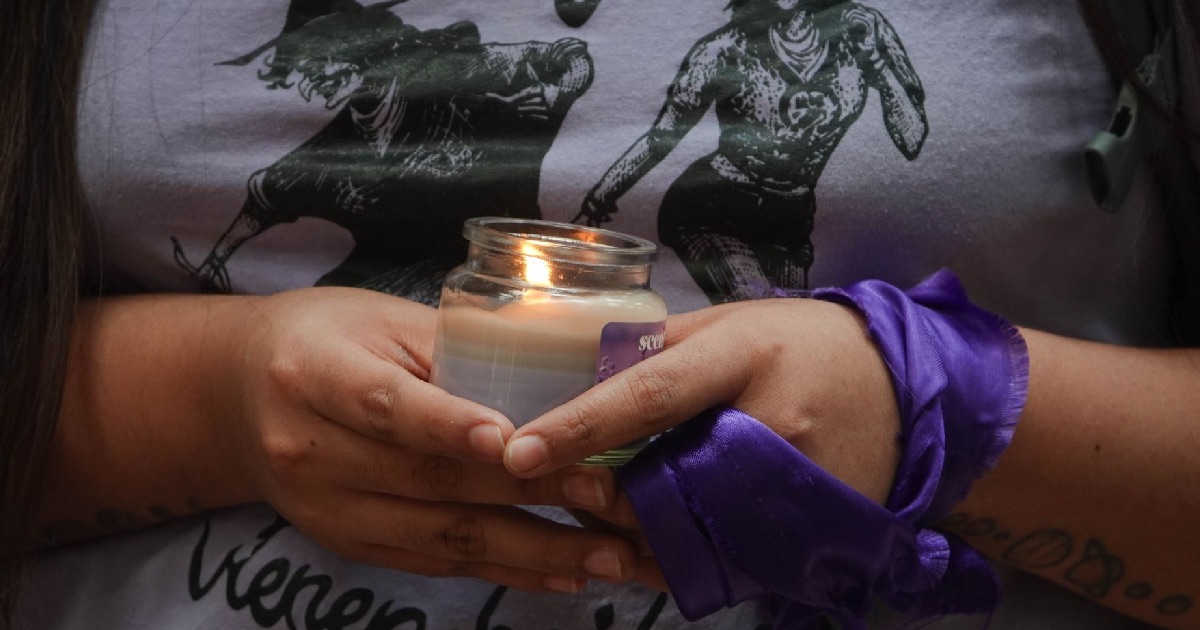 ONU reconoce a México por sus acciones contra el feminicidio