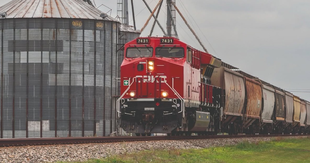 Piden homologación en las fronteras para trenes de carga