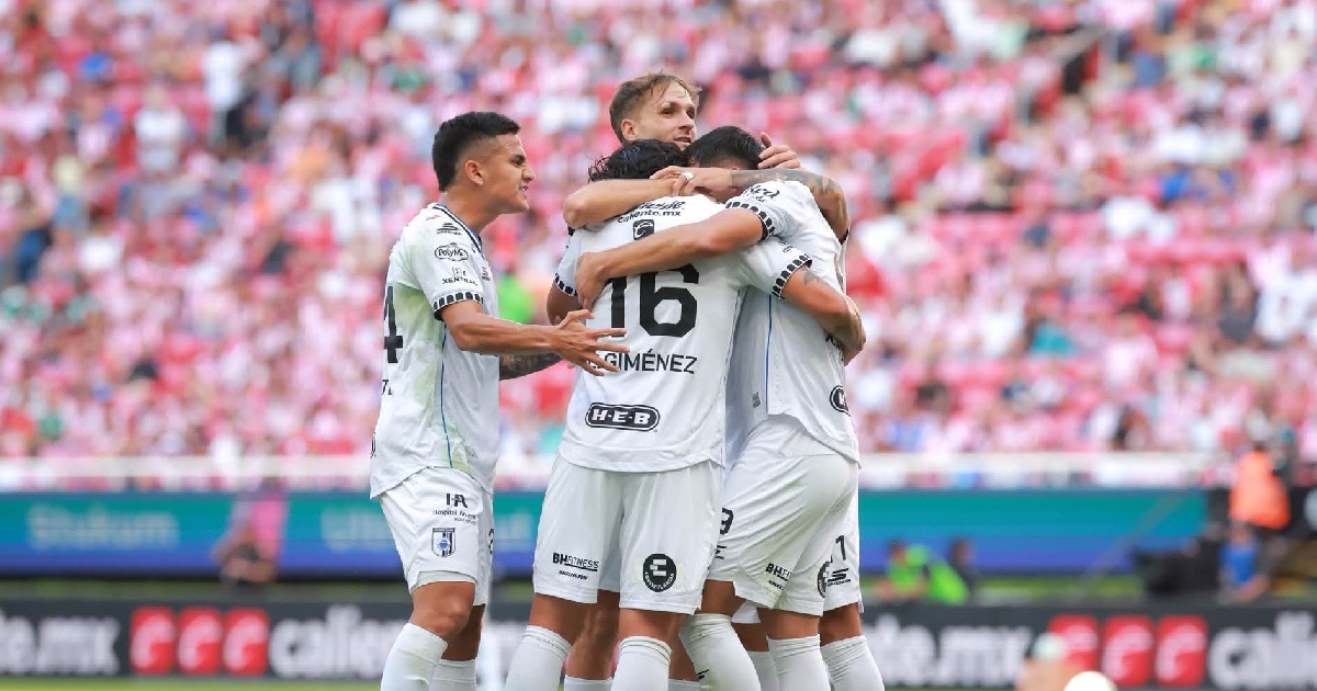 Querétaro FC