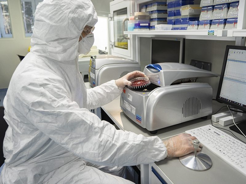 Crece alarma por infección rusa: ¿qué es y cómo se contagia?