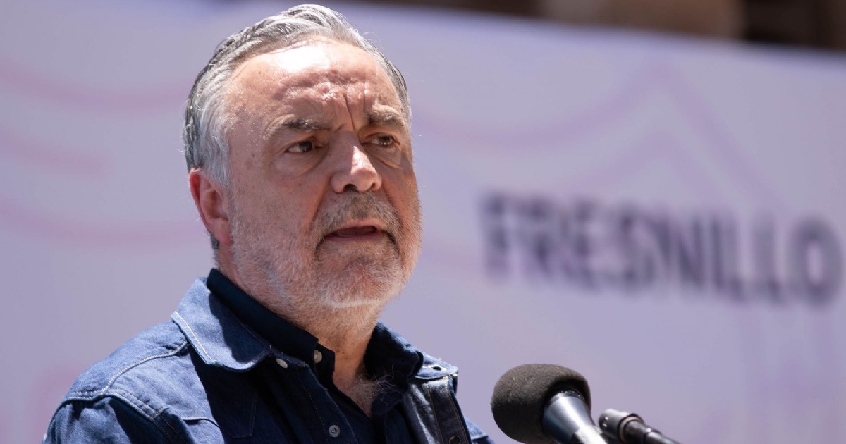 Ramírez Cuéllar se reunió con Sheinbaum