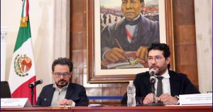 Revisión salarial del IMSS
