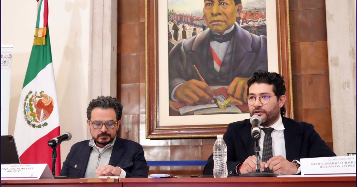 Revisión salarial del IMSS