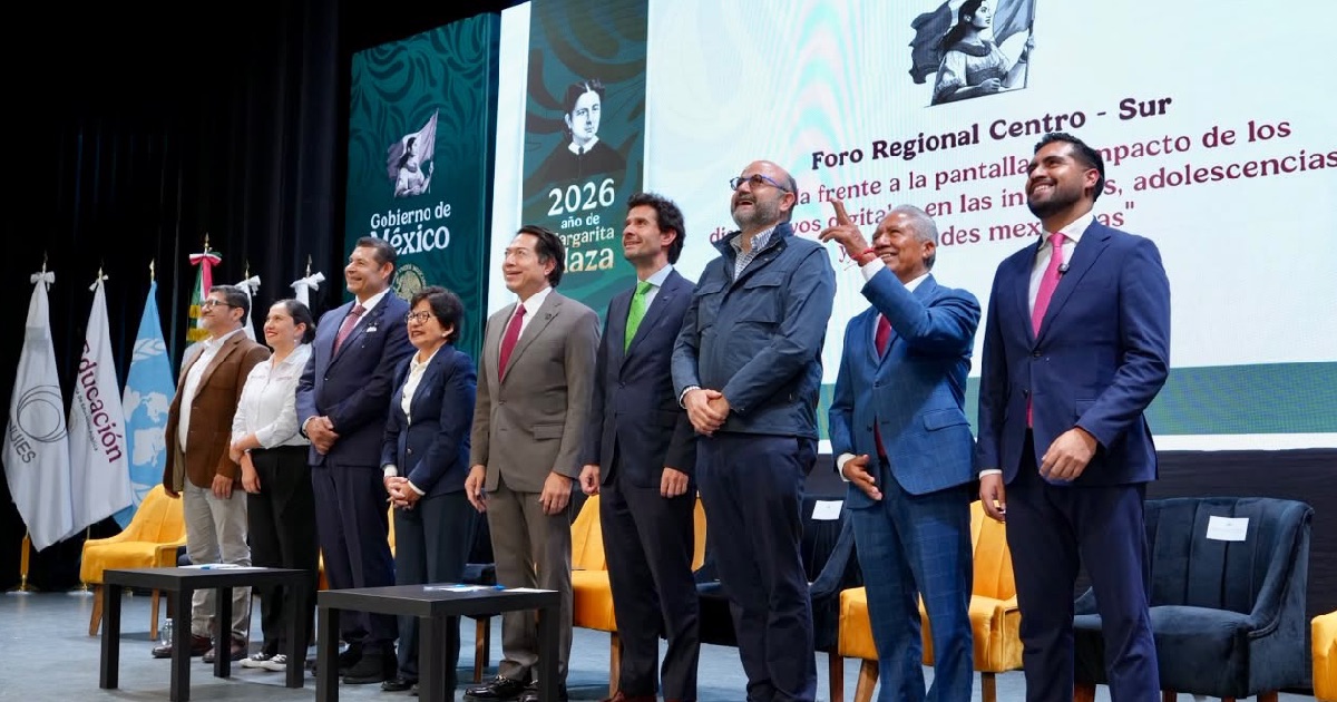 SEP va por decreto para