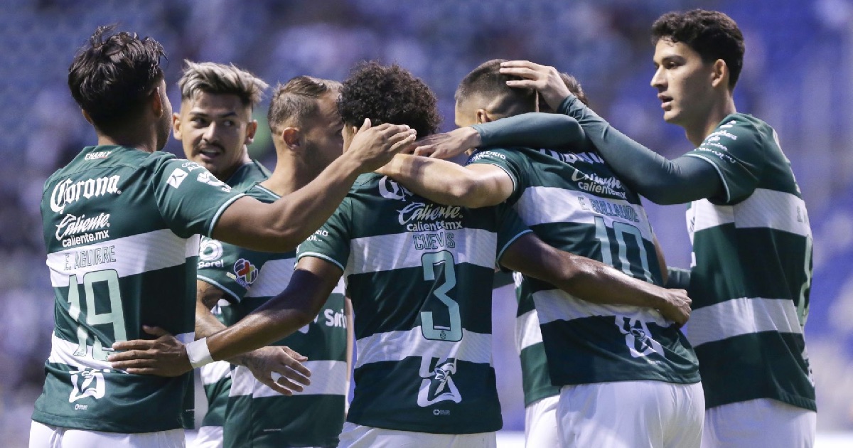 Santos Laguna