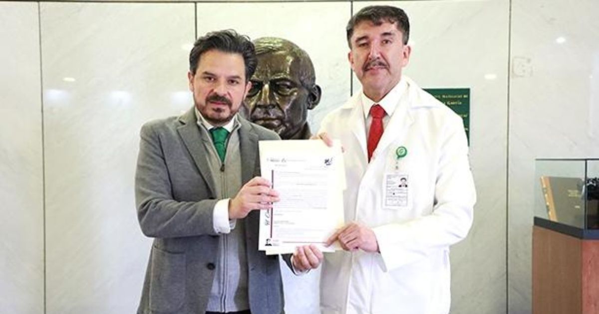 Saúl Nevárez Jiménez