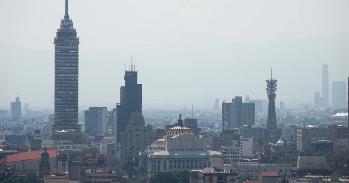 Sedatu plan ordenación valle de México
