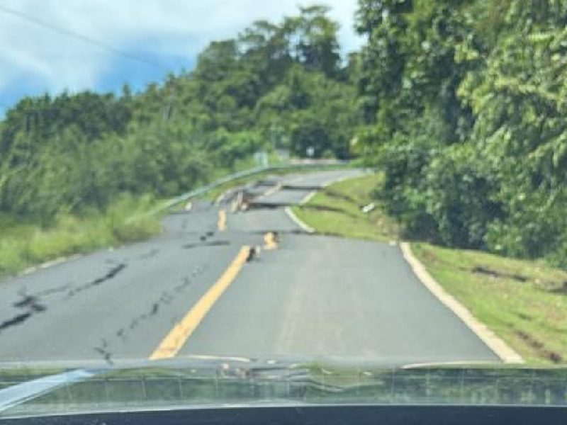 Sismo en Panamá: sin reporte de mexicanos afectados, según SRE