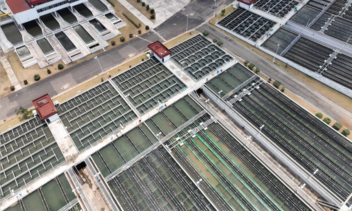 La brecha actual en el tratamiento de aguas residuales en México representa tanto un desafío ambiental como una oportunidad de infraestructura.