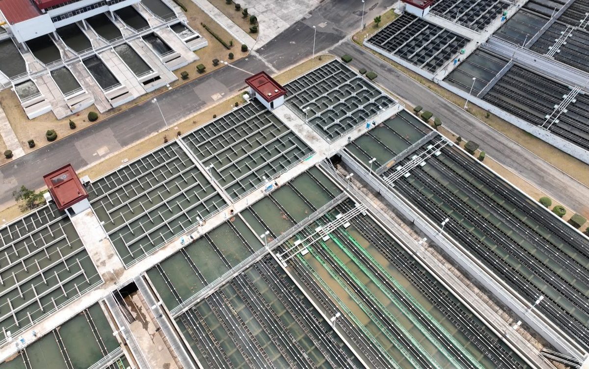 La brecha actual en el tratamiento de aguas residuales en México representa tanto un desafío ambiental como una oportunidad de infraestructura.