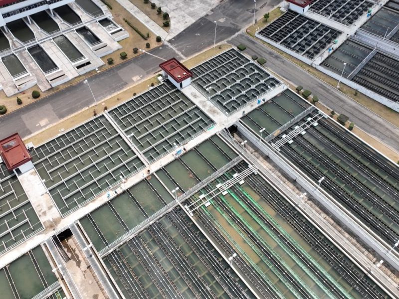 RECSA destaca la urgencia de invertir en infraestructura para el tratamiento de agua residual