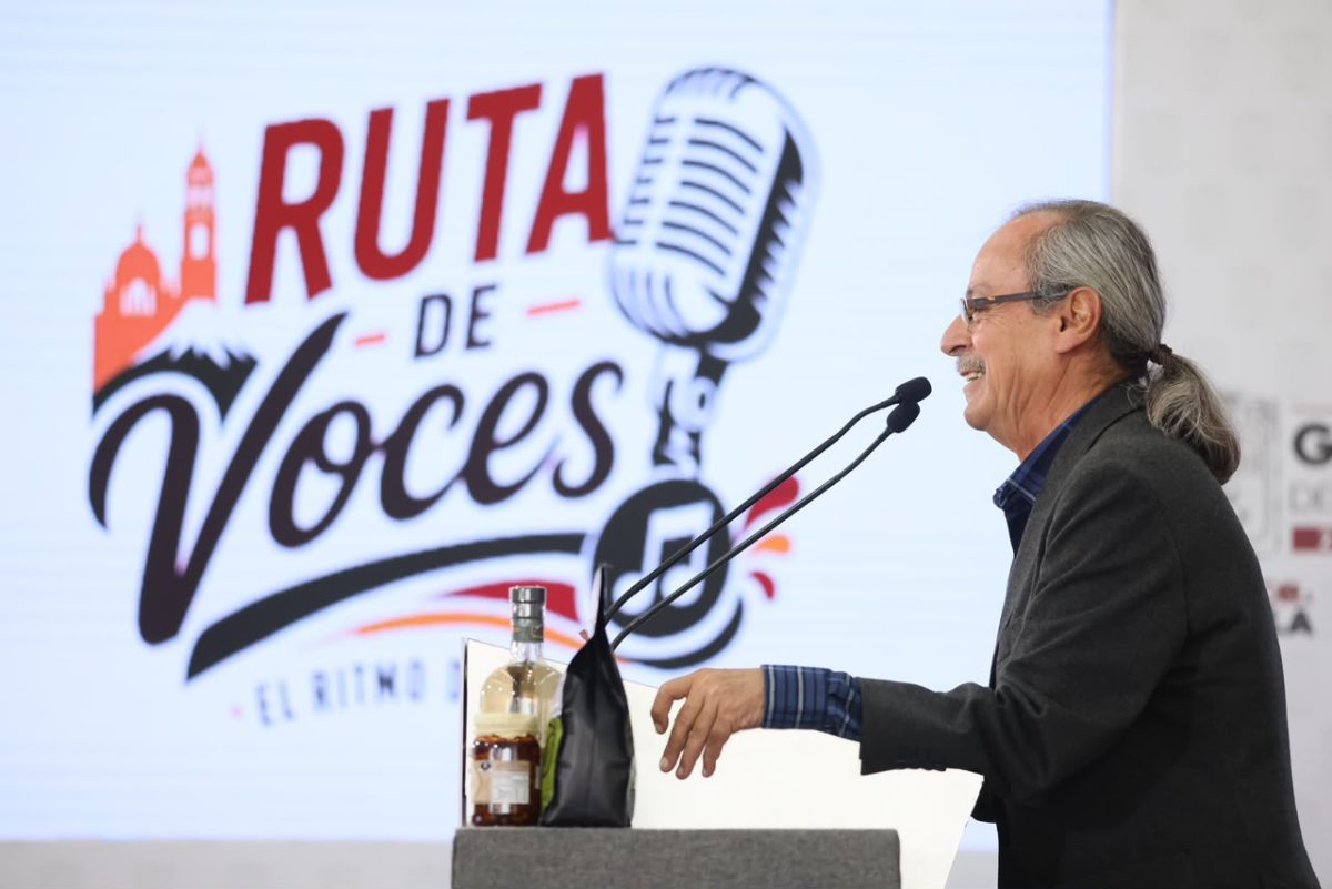 Ruta de Voces busca descubrir nuevos talentos en Puebla