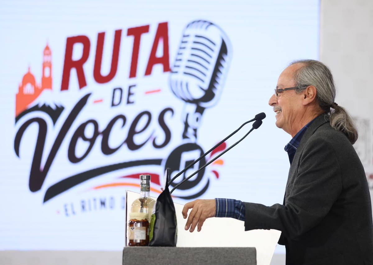 Ruta de Voces busca descubrir nuevos talentos en Puebla
