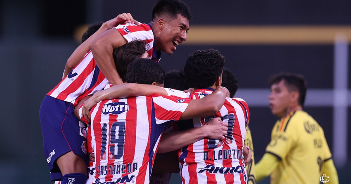 Clásico nacional futbol