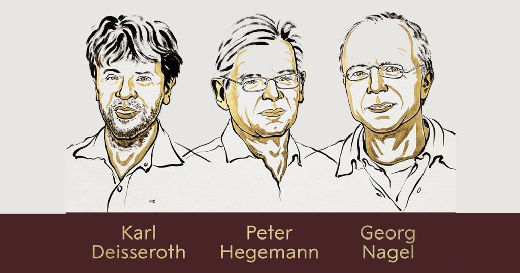 El Nobel de Medicina 2026 premia a tres científicos que investigan la actividad cerebral