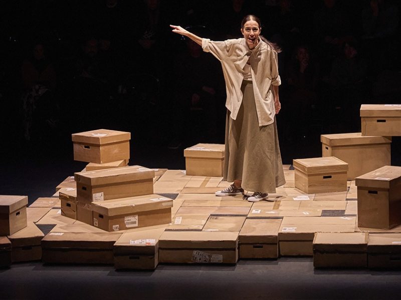 ¿Dónde ver la obra de Cristina Rivera Garza, la mexicana favorita para ganar el Nobel de Literatura 2026?