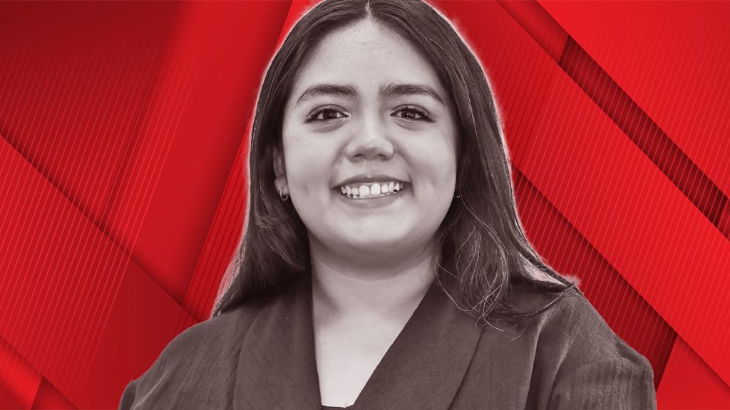 La justicia que debe contarse