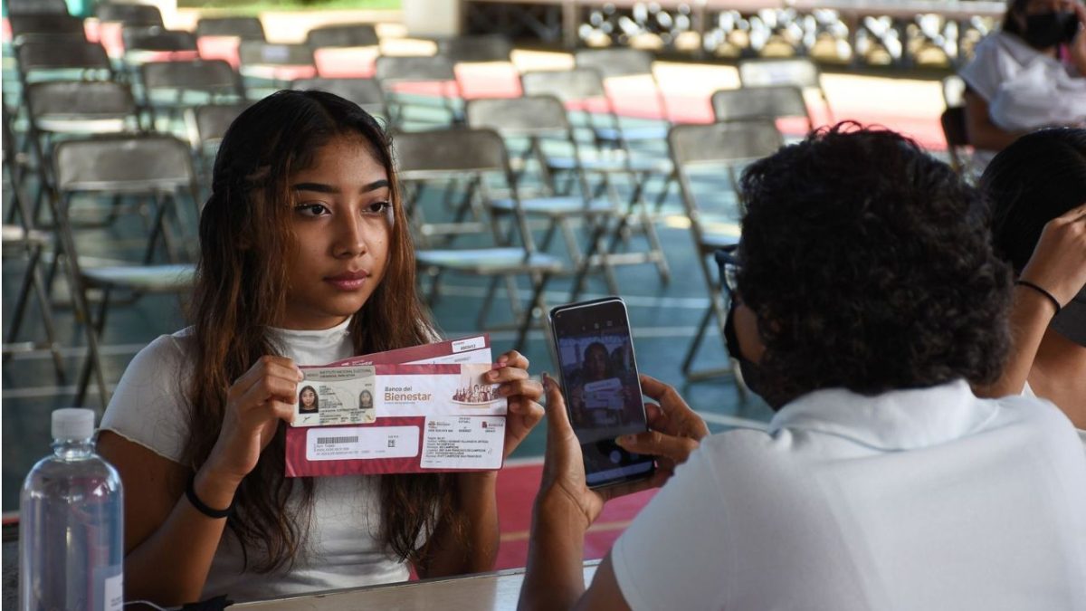 El programa Jóvenes Construyendo el Futuro abrió su nuevo periodo de vinculaciones este jueves 1 de octubre de 2026, conoce cómo registrarte.
