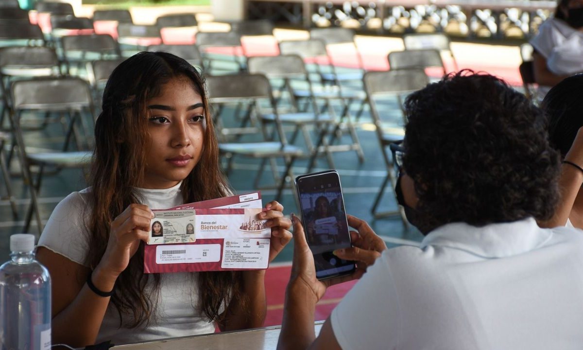 El programa Jóvenes Construyendo el Futuro abrió su nuevo periodo de vinculaciones este jueves 1 de octubre de 2026, conoce cómo registrarte.