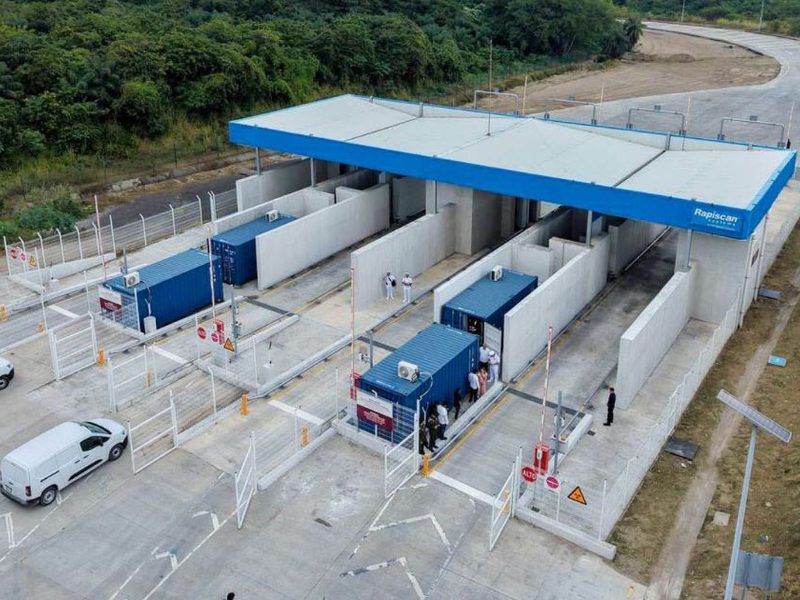Coparmex propone aumentar digitalización en aduanas para frenar retrasos