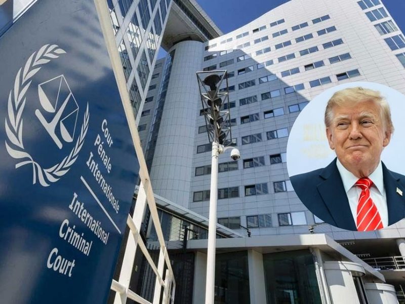 EU impone sanciones a la CPI tras Premio Nobel de la Paz a su exjueza