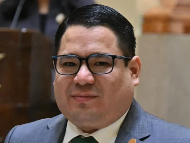 Bolivia investiga por narcotráfico al fiscal general, detenido tras sanciones de EU