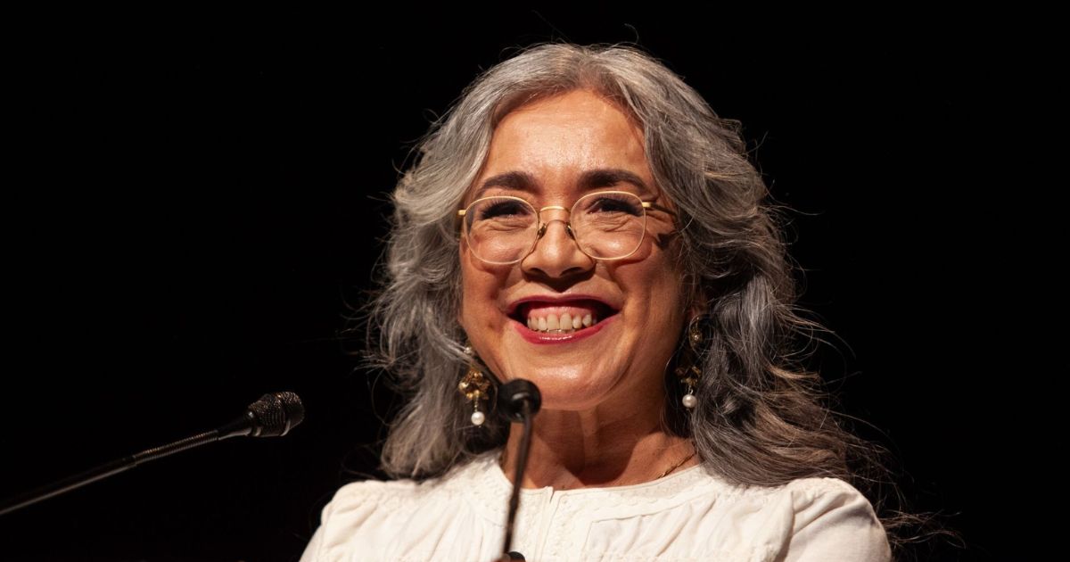 Cristina Rivera Garza