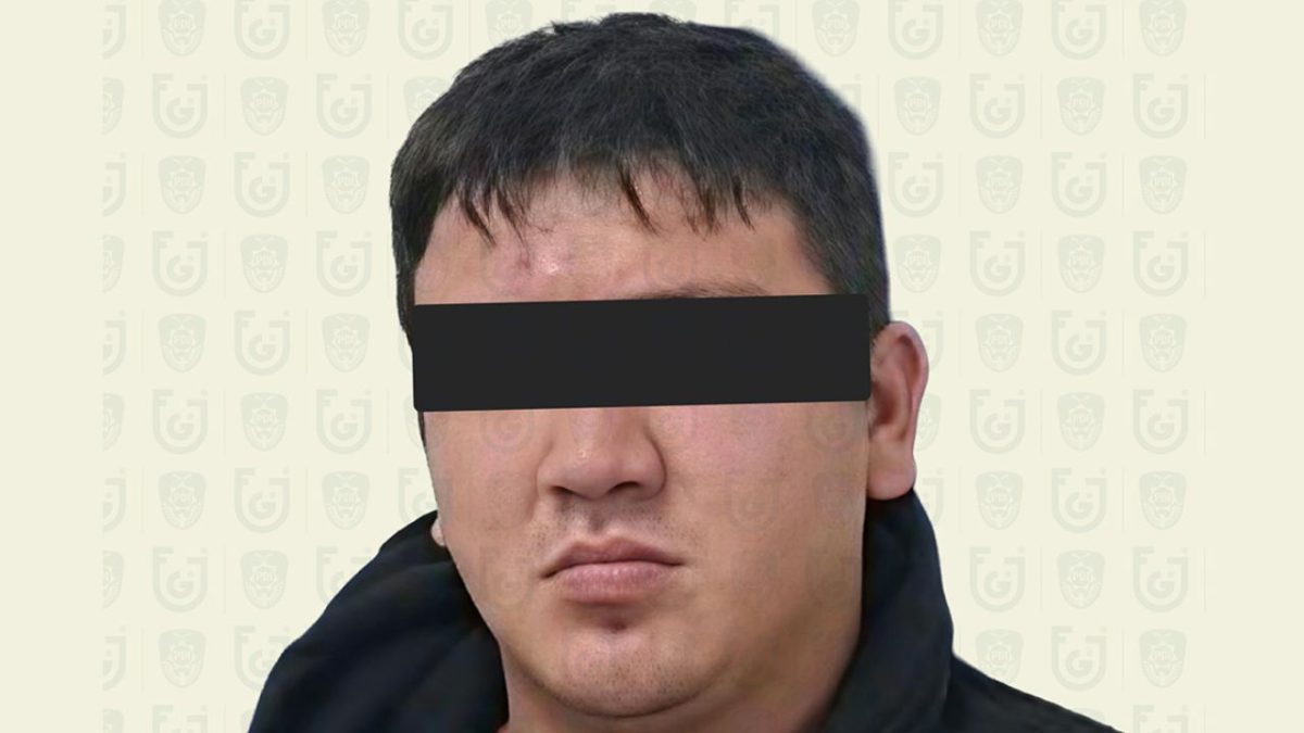 Autoridades identifican al 'Cangreburguer' como colaborador de Juan 'N', alias 'El Seven', con presencia en Milpa Alta, Tláhuac y Xochimilco.