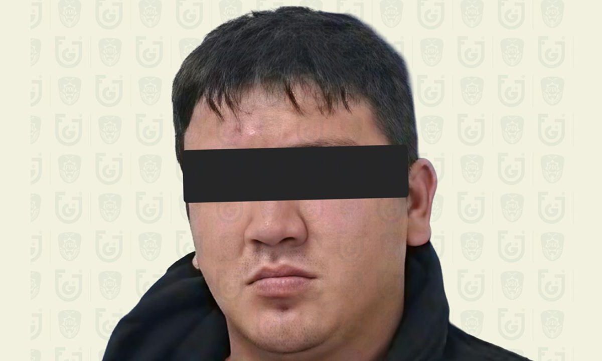 Autoridades identifican al 'Cangreburguer' como colaborador de Juan 'N', alias 'El Seven', con presencia en Milpa Alta, Tláhuac y Xochimilco.